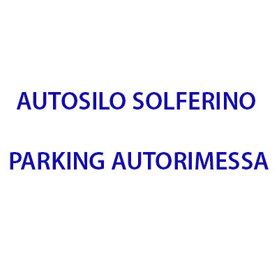 Autosilo Solferino