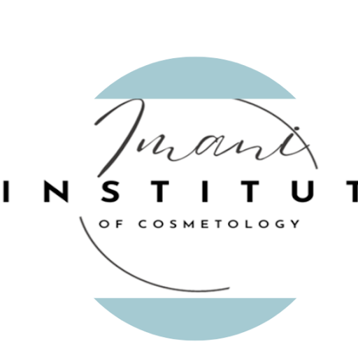 Imani Institute of Cosmetology logo