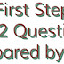 FLN First Step Tholimettu And FA - II Question Papers TM EM All Classes All Subjects 