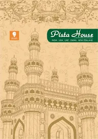 Pista House menu 1