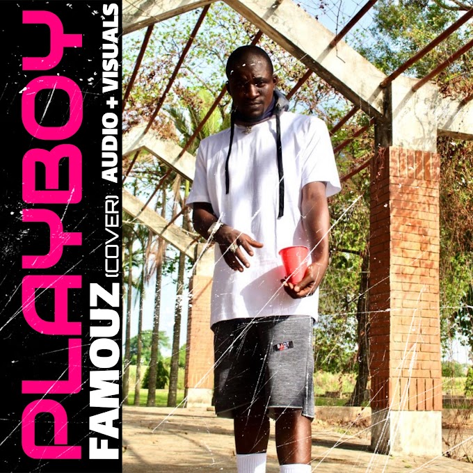 Audio + Visuals: Famouz – "Playboy" (Cover) 