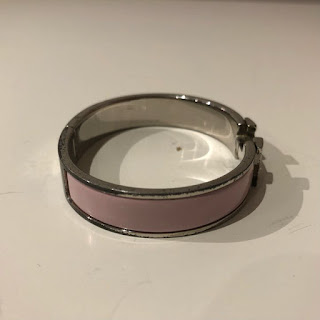 Hermès Clic Clac Bracelet