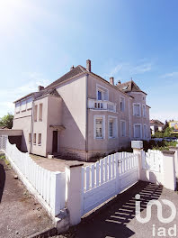 maison à Freyming-Merlebach (57)