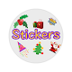 Download Stickers Collection All in One for WhatsApp For PC Windows and Mac 1.0