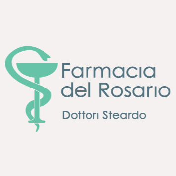 Farmacia Del Rosario logo