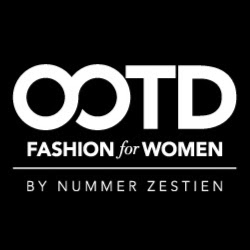 OOTD Fashion logo