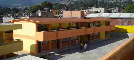 Escuela Primaria Vicente Guerrero, Mina 5, Cuajimalpa, San Mateo Tlaltenango, 05600 Ciudad de México, CDMX, México, Escuela primaria | Ciudad de México
