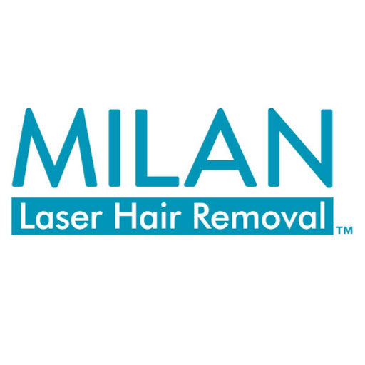 Milan Laser Hair Removal logo