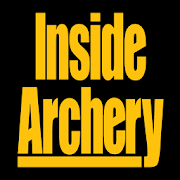 Inside Archery  Icon