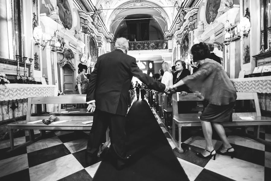 Wedding photographer Simone Damico (dsstudio81). Photo of 22 February 2017