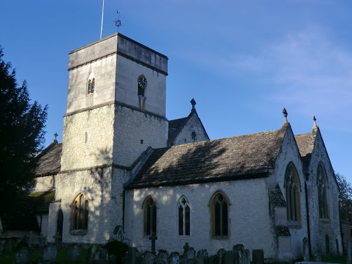 CIMG4984 St Michael's church, Betchworth