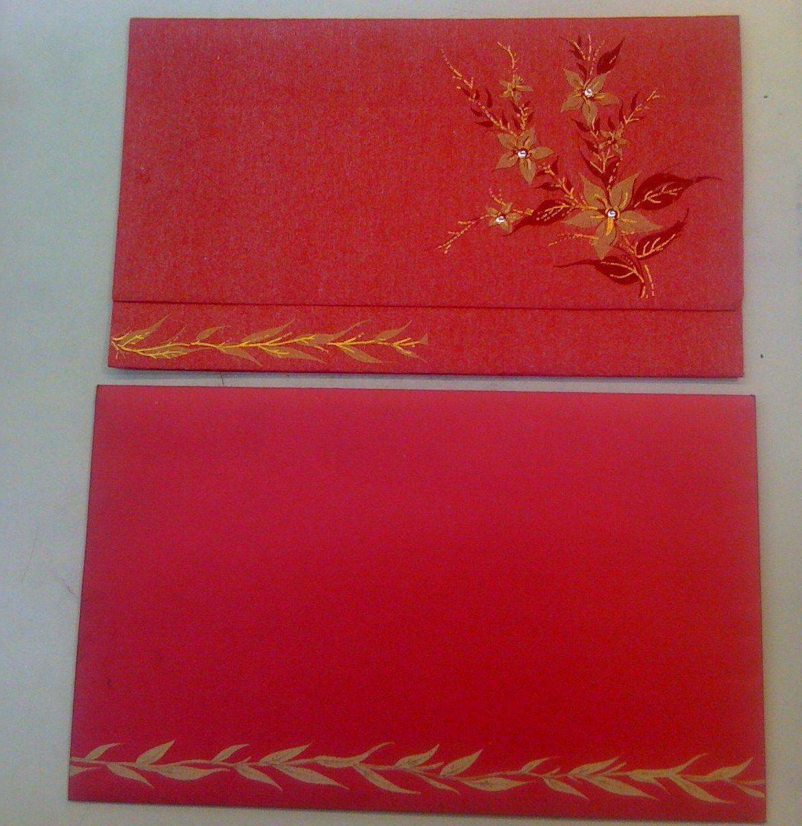 Wedding Invitation Cards