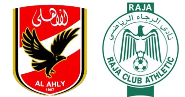 صحيفة مغربية: الرجاء يتفوق أفريقيا والأهلى عربياً فى 8 مواجهات
