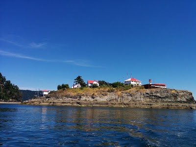 Photos of Denman Island