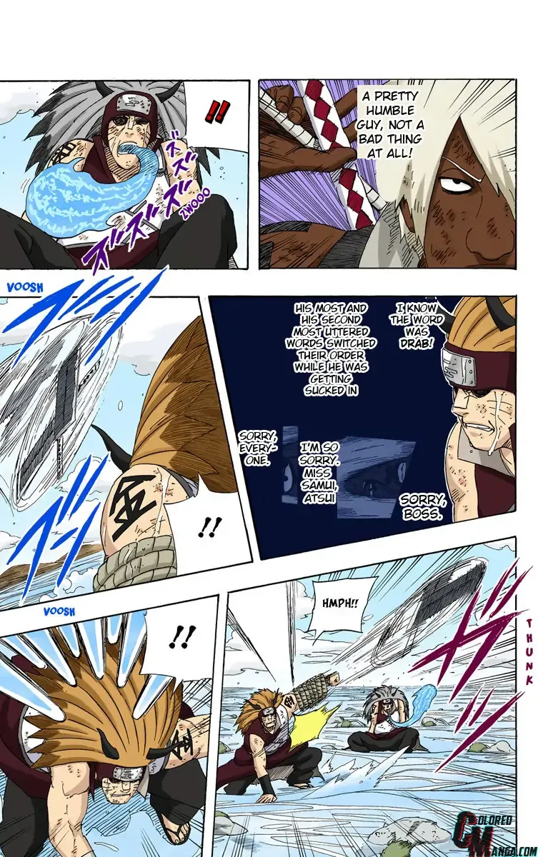 Chapter 528 Page 9