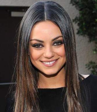 Mila Kunis Whatsapp Dp Images