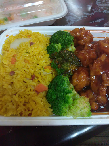 Restaurant «China Wok», reviews and photos, 258 Apollo Beach Blvd, Apollo Beach, FL 33572, USA