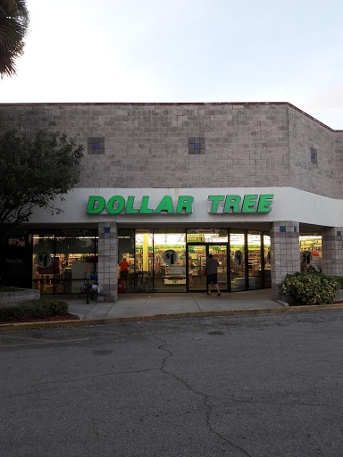 Dollar Store «Dollar Tree», reviews and photos, 7089 W Waters Ave, Tampa, FL 33634, USA