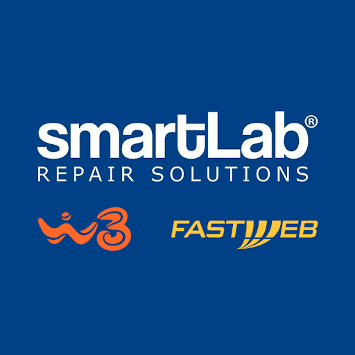 smartLab - Riparazione cellulari & PC Monza logo