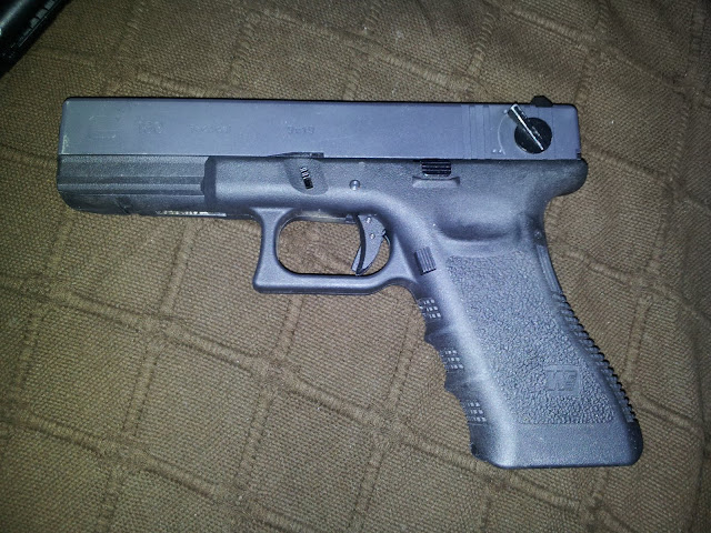 [WE] Glock 18C Gen4 20130114_110052