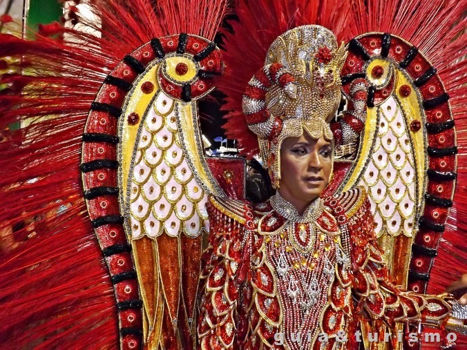 Carnaval capixaba