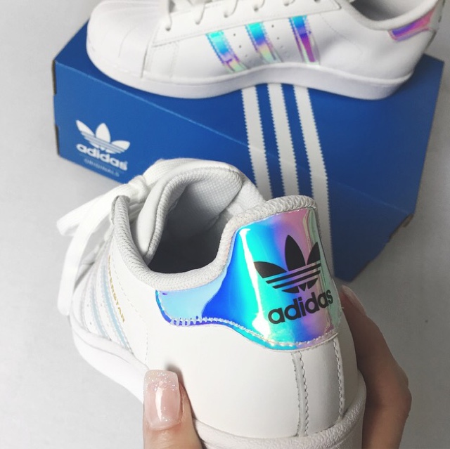 adidas superstar j w