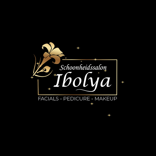 Schoonheidssalon en Pedicure Ibolya logo