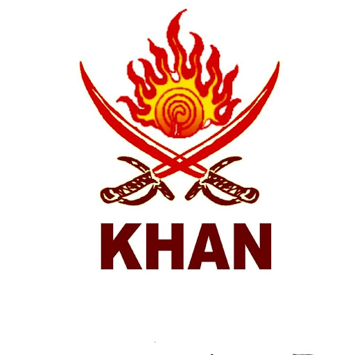 Khan's Barbecue