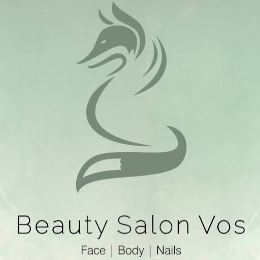 Beauty Salon Vos logo