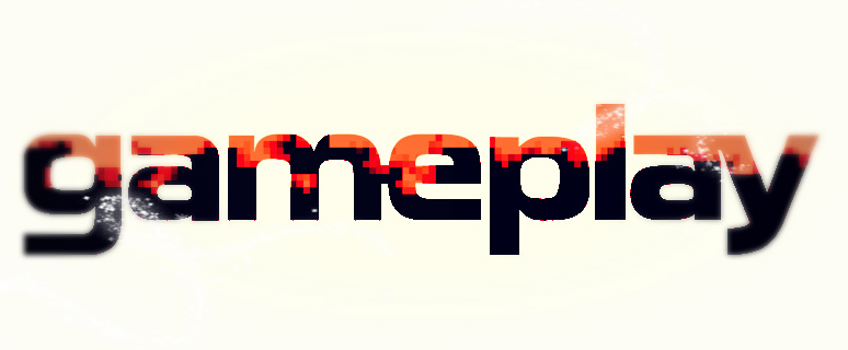 Resultado de imagem para GAMEPLAY LOGO