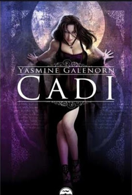 Cadı-Yasmine Galenorn ekitap indir 3