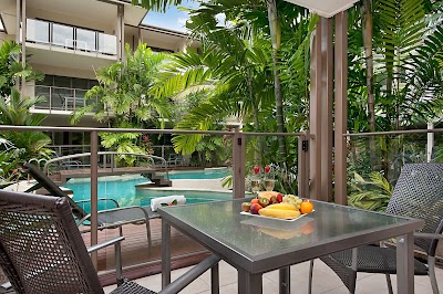 Photos of Shantara Resort Port Douglas