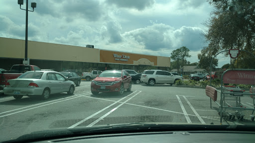 Grocery Store «Winn-Dixie», reviews and photos, 1050 W New York Ave, DeLand, FL 32720, USA