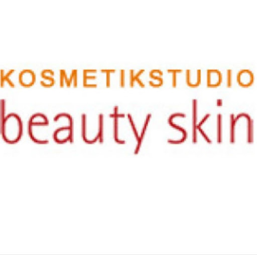 Kosmetikstudio Beauty Skin logo