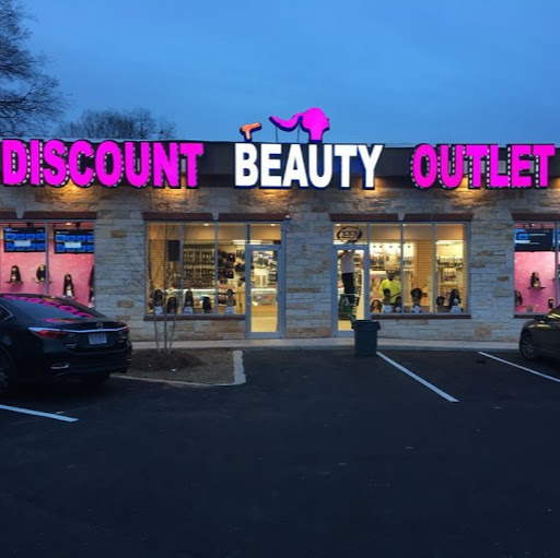 Discount Beauty Outlet