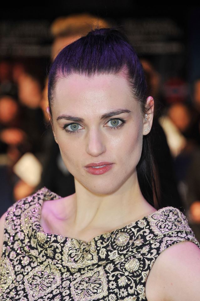 Katie McGrath Profile Pics Dp Images - What's up Today