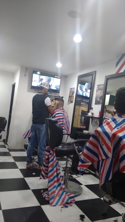 Photos of Barber&iacute;a The King