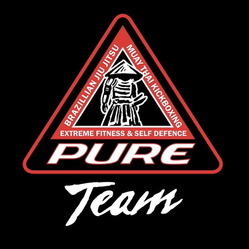 Pure Martial Arts & Fitness