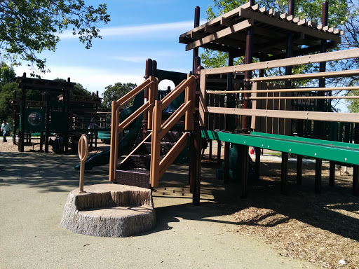 Park «Calabazas Park», reviews and photos, 6852 Rainbow Dr, San Jose, CA 95129, USA