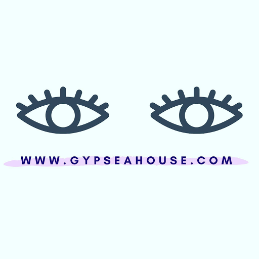 Gypsea House logo