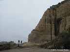 Sculptured Beach