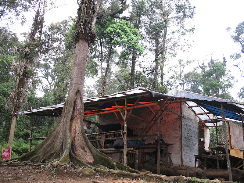 Warung Bajuri