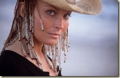 Bo Derek