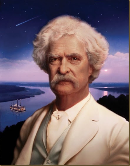 mark-twain