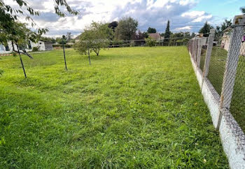 terrain à batir à Villers-sur-le-Roule (27)