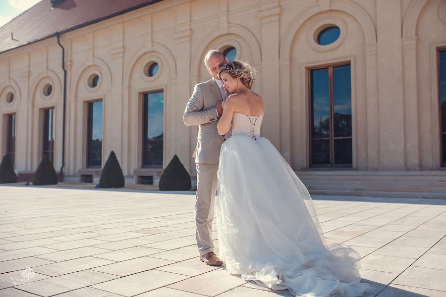 Huwelijksfotograaf Natalya Khrestina (zuhra2013). Foto van 20 mei 2019