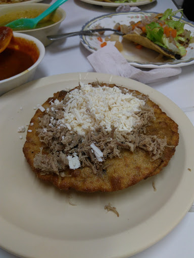 El Portalito, 94300, Pte. 7 609, Centro, Orizaba, Ver., México, Restaurante de comida para llevar | VER