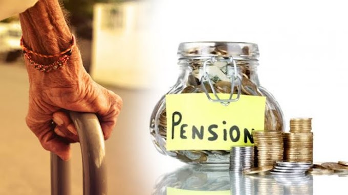 Differences between NEW AND OLD PENSION : पुरानी और नई पेंशन स्कीम में क्या है अंतर, किसमें मिलेगा कर्मचारियों को अधिक फायदा?