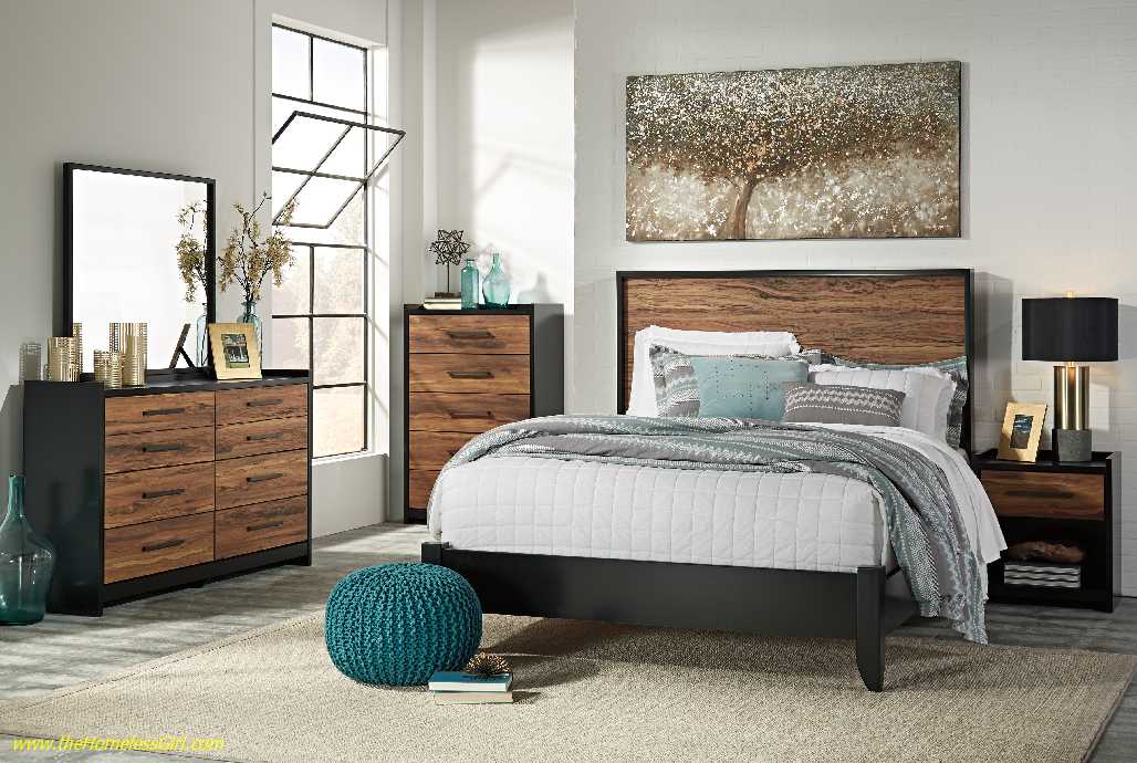 macys bedroom furniture set