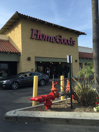 Department Store «HomeGoods», reviews and photos, 284 N El Camino Real, Encinitas, CA 92024, USA